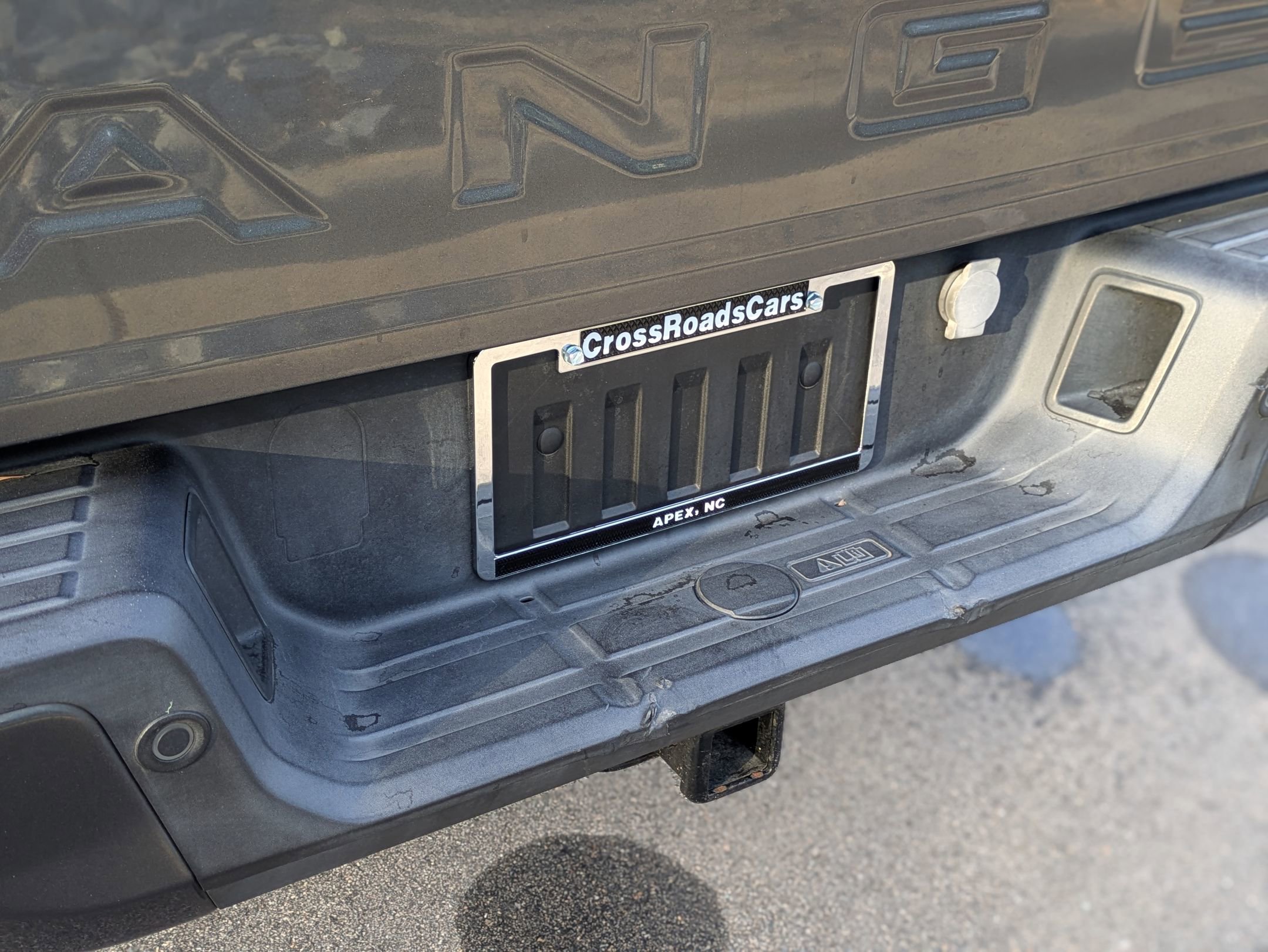 Certified 2019 Ford Ranger XLT w/ Equipment Group 301A Mid RWD image 33