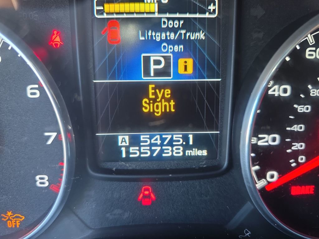 Used 2014 Subaru Outback 2.5i Limited AWD/4WD image 22