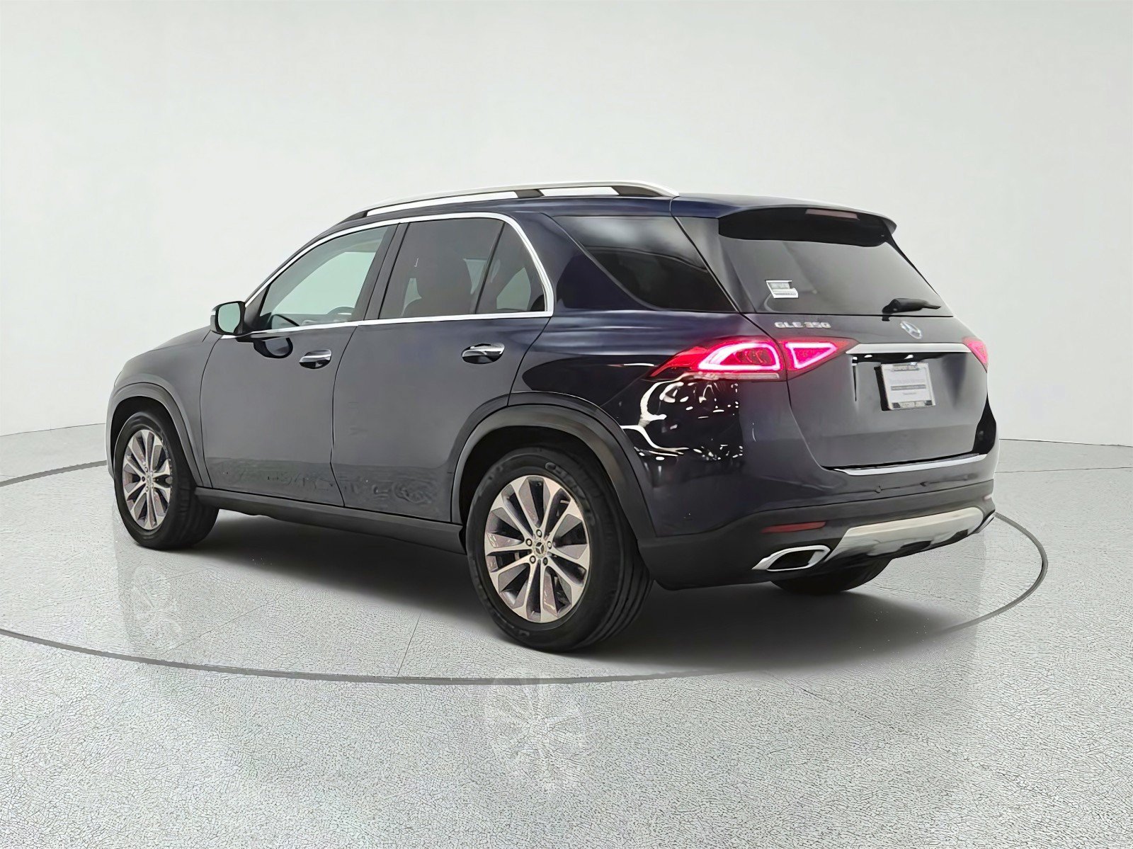 Used 2022 Mercedes-Benz GLE 350 image 7
