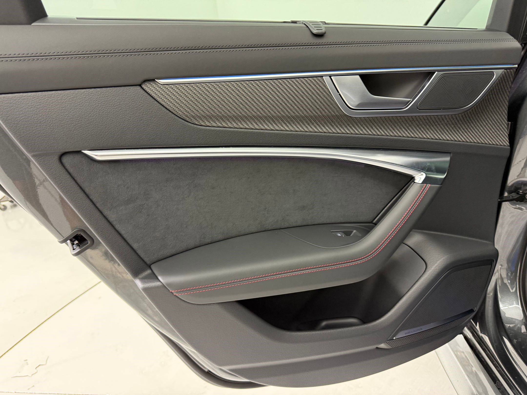 New 2026 Audi RS 6 performance image 25