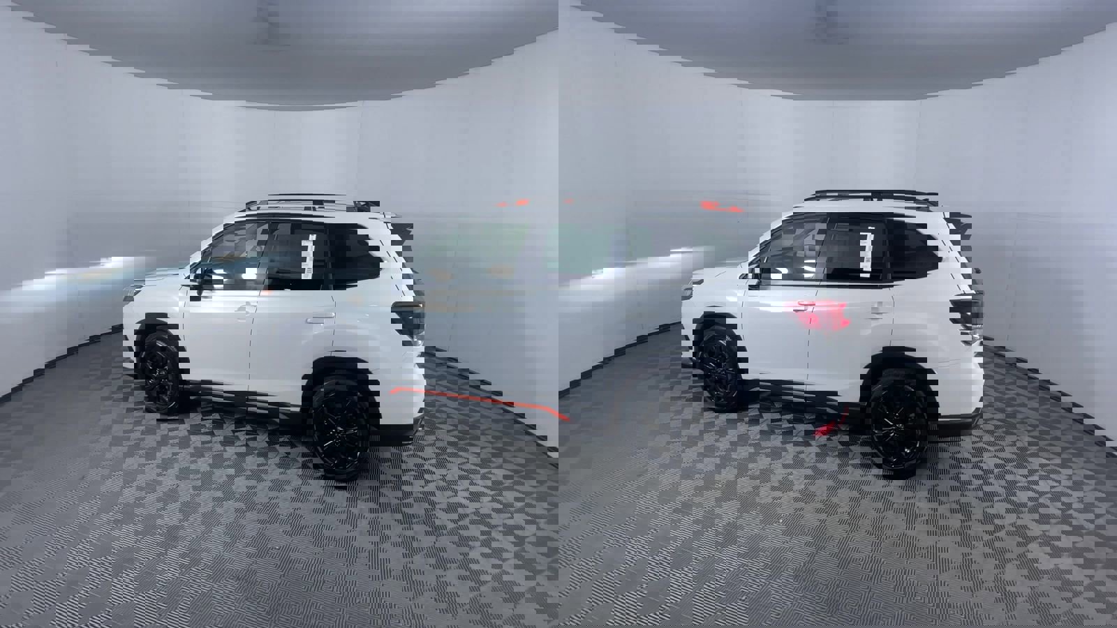 Used 2024 Subaru Forester Sport image 6