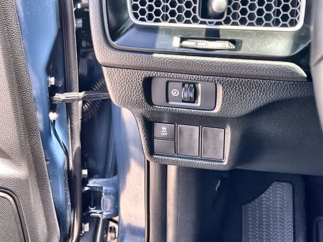 Certified 2026 Honda Civic Sport image 29