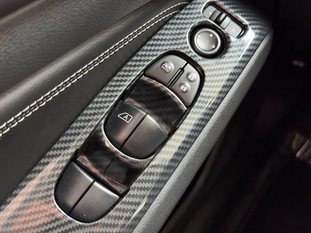 Used 2023 Nissan Altima 2.5 SL FWD image 24