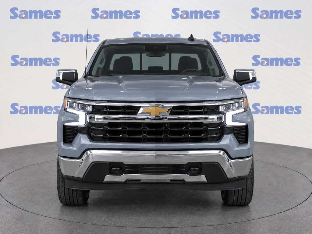 Used 2023 Chevrolet Silverado 1500 LT AWD/4WD image 5