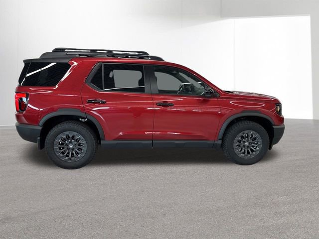 New 2026 Honda Passport TrailSport image 37