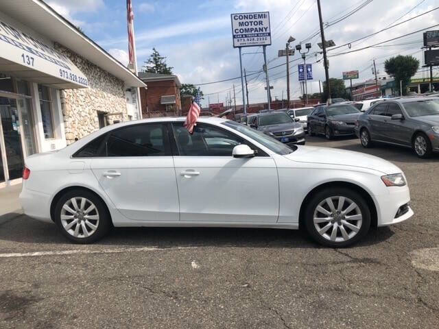 Used 2012 Audi A4 2.0T Premium image 6