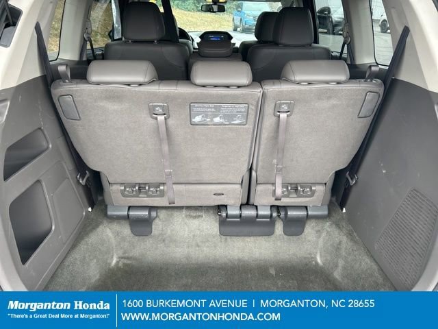 Used 2016 Honda Odyssey EX-L image 33