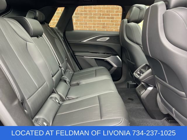 Used 2024 Cadillac Lyriq Sport w/ LPO, Floor Liner Package image 27