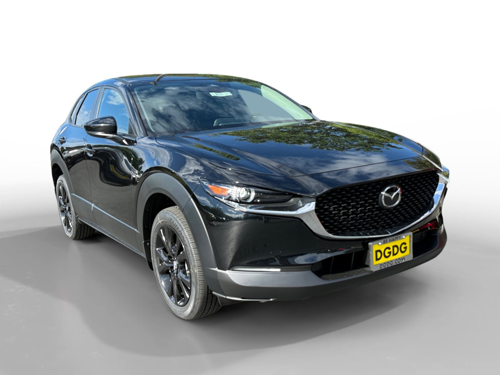 New 2026 MAZDA CX-30 AWD 2.5 S w/ Select Sport Pkg image 7