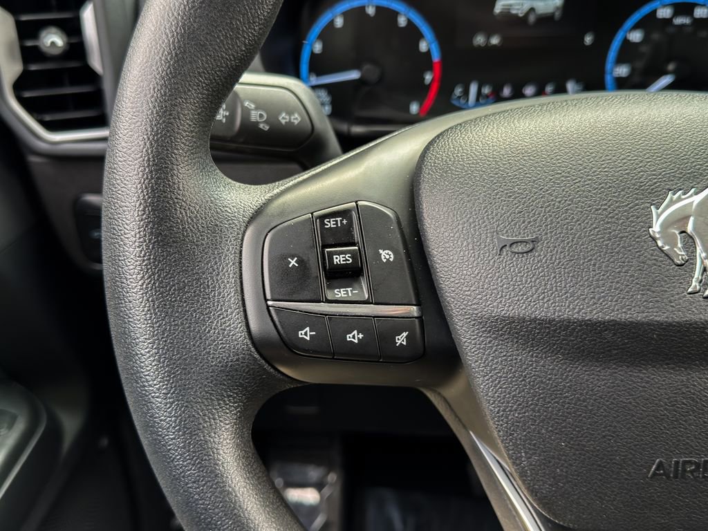 Used 2024 Ford Bronco Sport Big Bend image 27