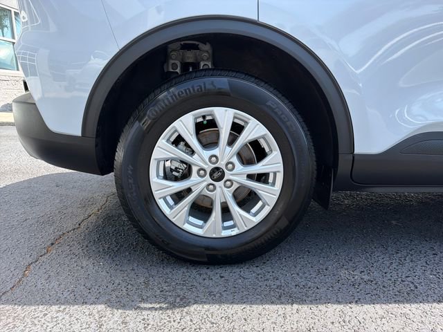 Used 2025 Ford Escape Active image 32