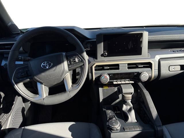 New 2026 Toyota Tacoma SR5 AWD/4WD image 12