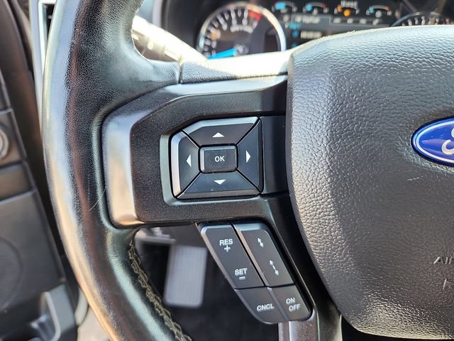 Certified 2018 Ford Expedition Limited w/ Equipment Group 301A AWD/4WD image 18