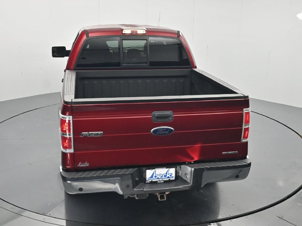 Used 2014 Ford F150 XLT w/ XLT Convenience Package RWD image 31