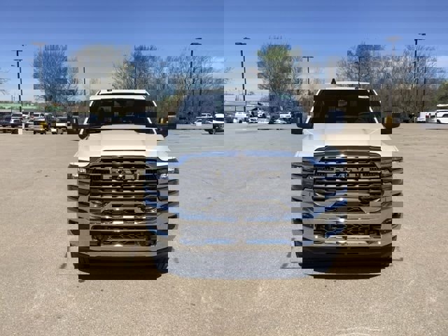 New 2025 RAM 2500 Big Horn image 2