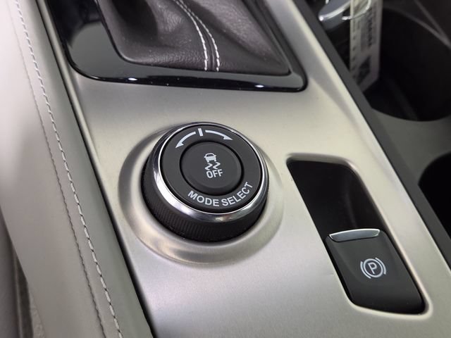 Used 2019 Chevrolet Corvette Grand Sport RWD image 26