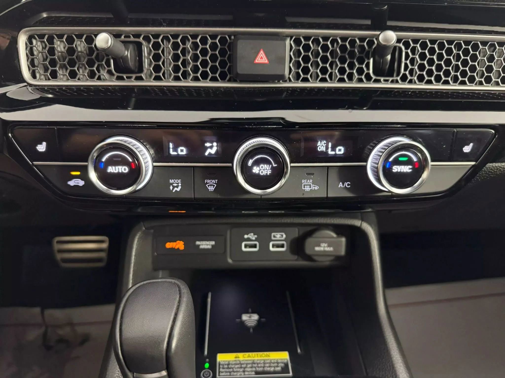 Used 2023 Honda Civic Sport Touring image 22