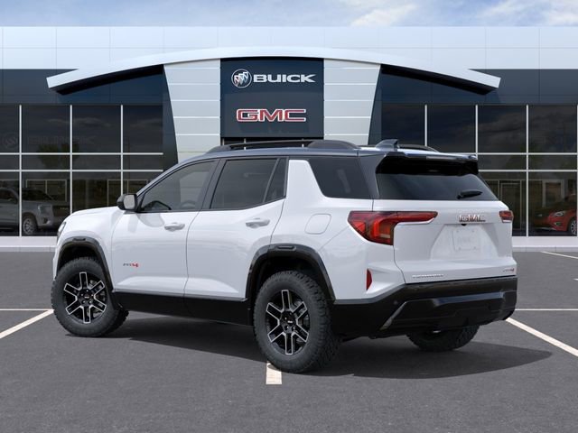 New 2026 GMC Terrain AT4 w/ Convenience Package III AWD/4WD image 3