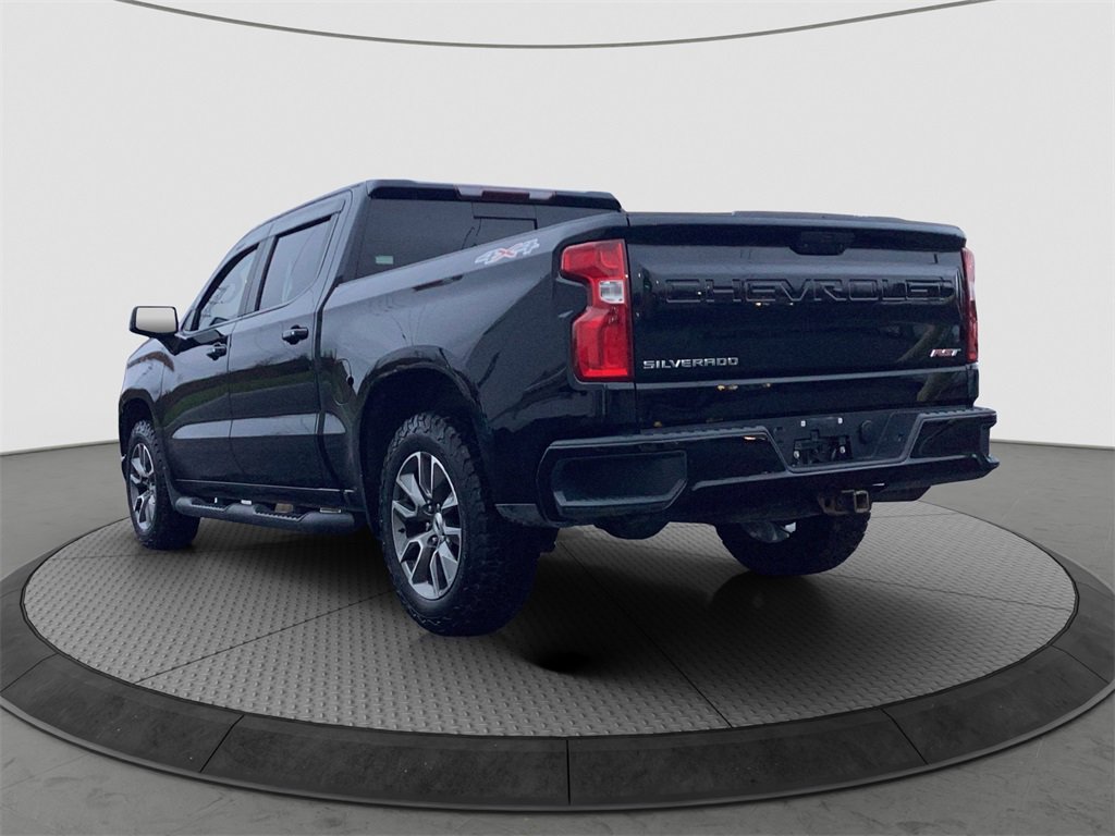 Used 2019 Chevrolet Silverado 1500 RST image 5