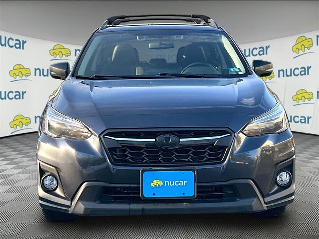 Used 2018 Subaru Crosstrek 2.0i Limited image 3