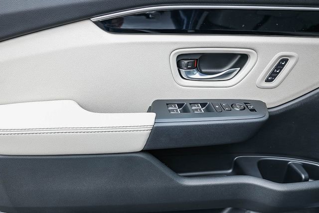 New 2026 Honda Pilot EX-L image 20