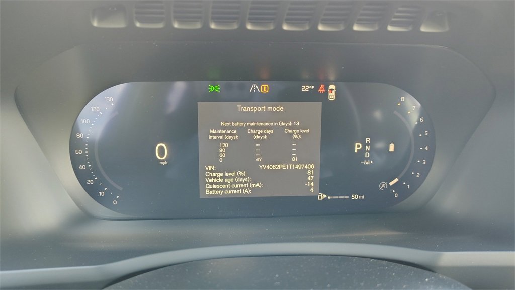 New 2026 Volvo XC90 B6 Plus image 13