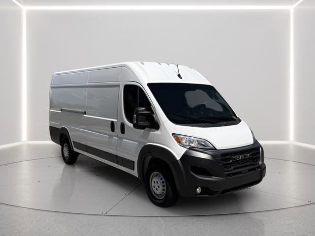 Used 2024 RAM ProMaster 3500 w/ Safety Group image 9