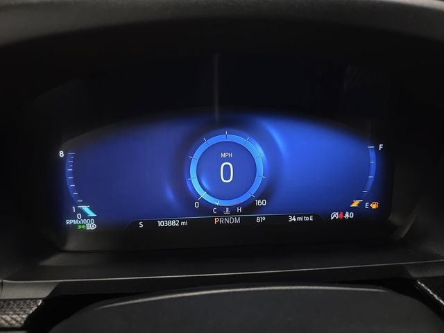 Used 2020 Ford Explorer ST w/ Premium Technology Package AWD/4WD image 19