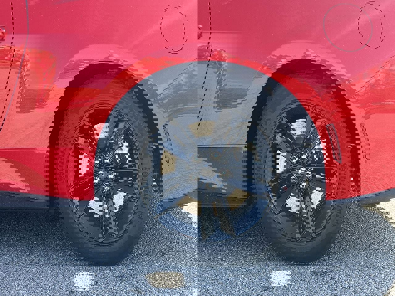 New 2026 Ford Mustang GT image 26