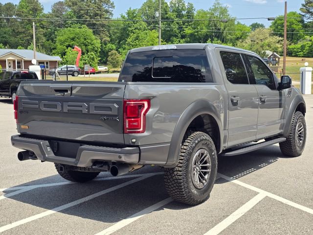 Used 2020 Ford F150 Raptor w/ Equipment Group 802A Luxury AWD/4WD image 5