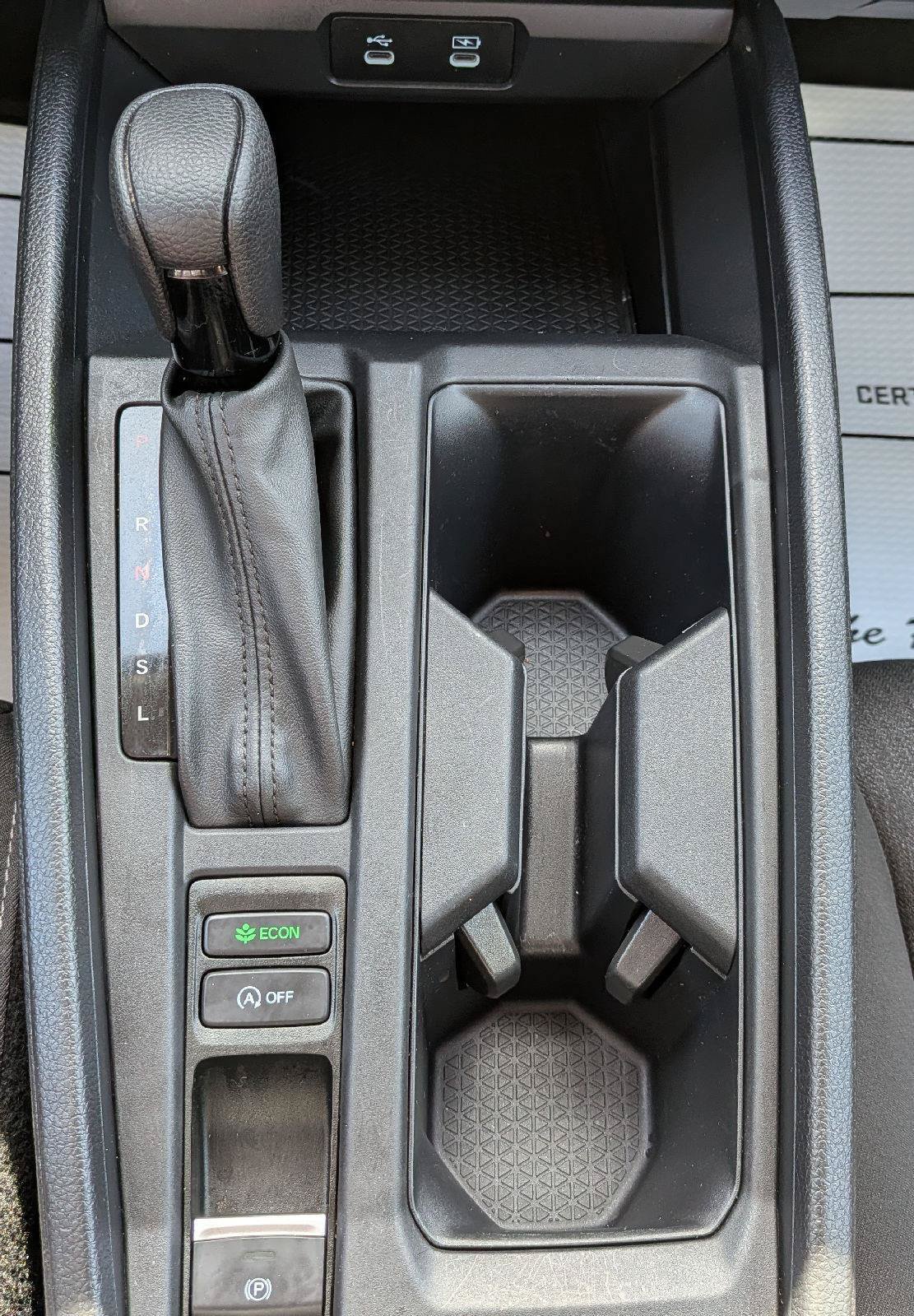 Certified 2023 Honda Accord EX image 20