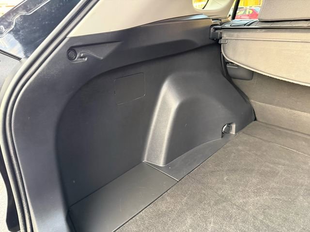 Certified 2025 Toyota RAV4 XLE image 30