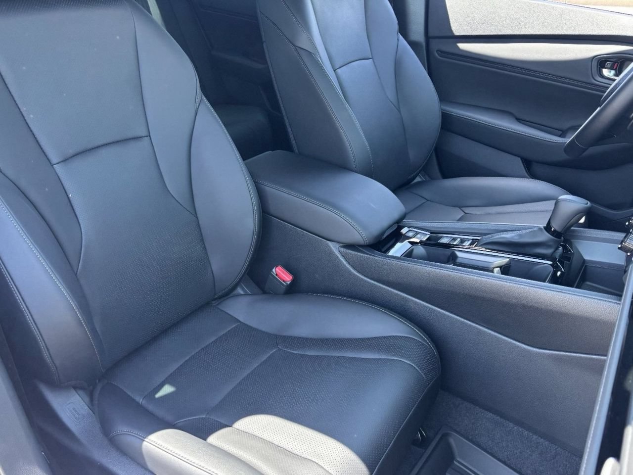 New 2026 Honda Accord Sport image 7