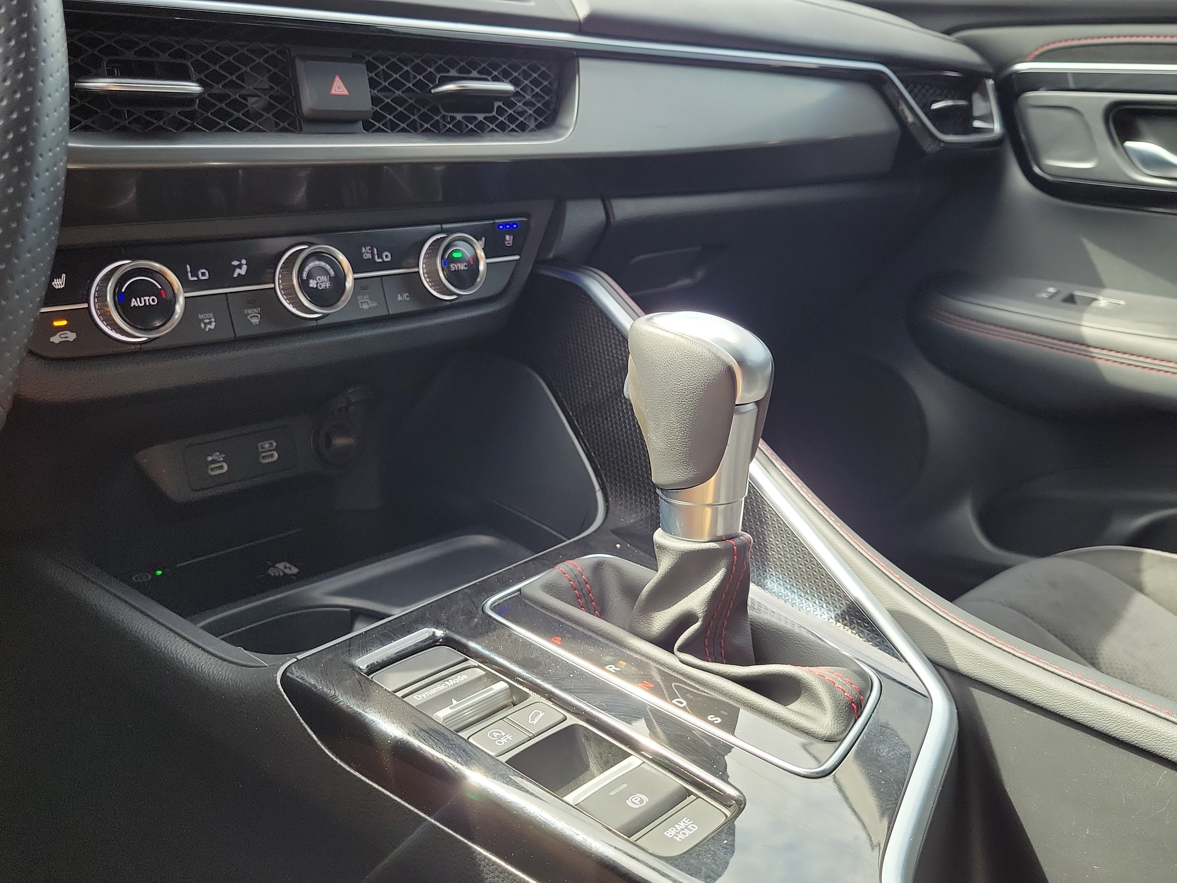 Used 2025 Acura ADX A-Spec FWD image 27