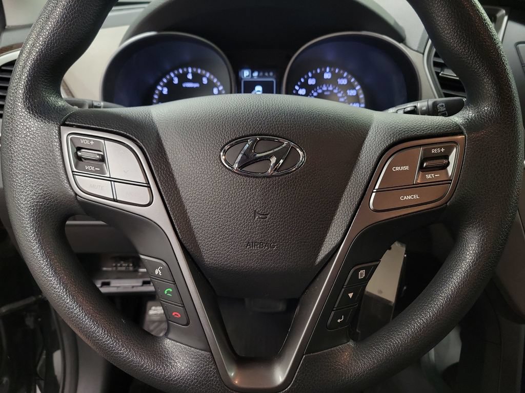 Used 2018 Hyundai Santa Fe Sport FWD image 22