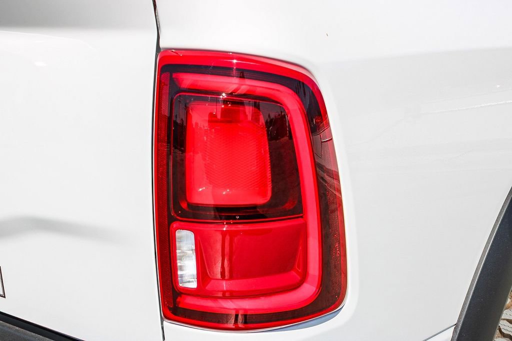 New 2026 RAM 2500 Power Wagon image 8