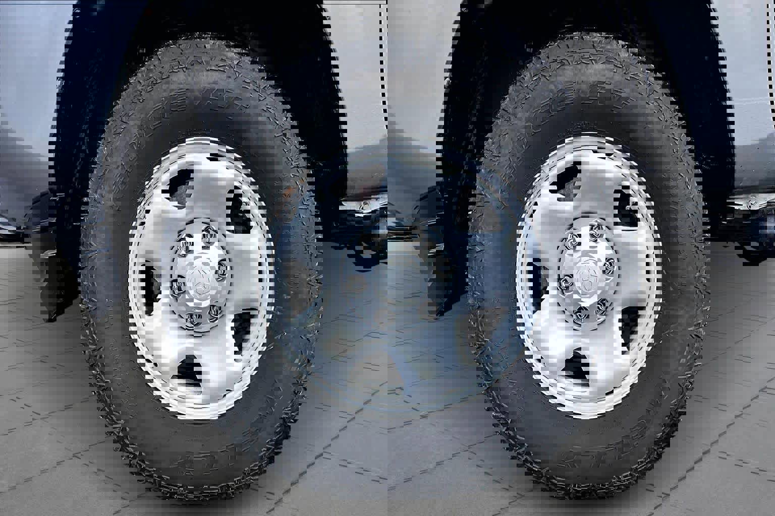 Certified 2021 Toyota Tacoma SR image 11