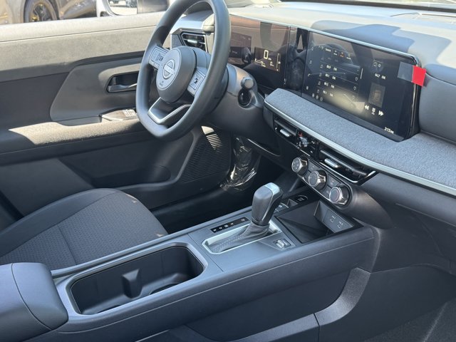 New 2026 Nissan Kicks S FWD image 13
