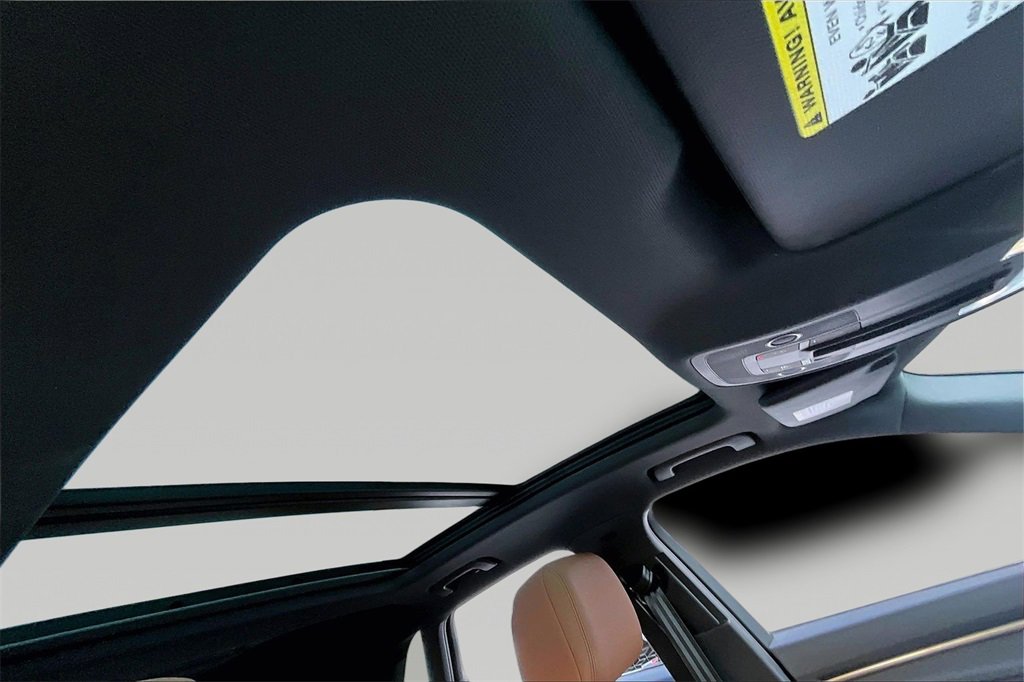 Used 2025 Audi Q3 2.0T Premium w/ Convenience Package image 27