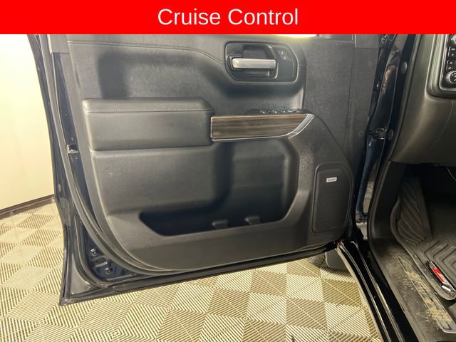 Used 2021 Chevrolet Silverado 1500 RST w/ Texas Edition Plus image 12