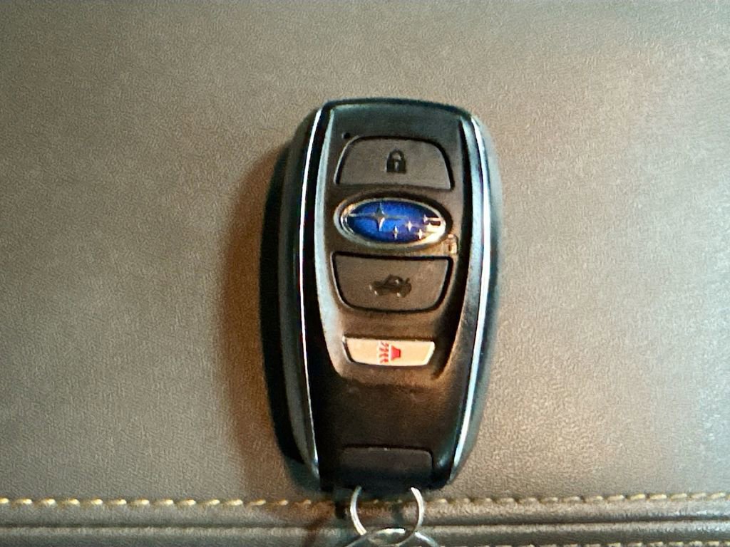 Certified 2021 Subaru Crosstrek 2.5i Sport image 29