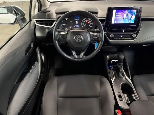 Used 2023 Toyota Corolla LE FWD image 18