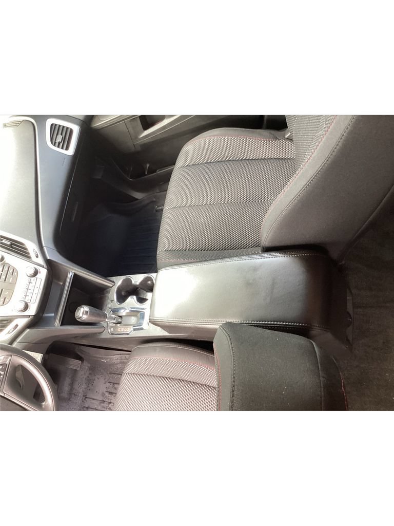 Used 2016 GMC Terrain SLE FWD image 16