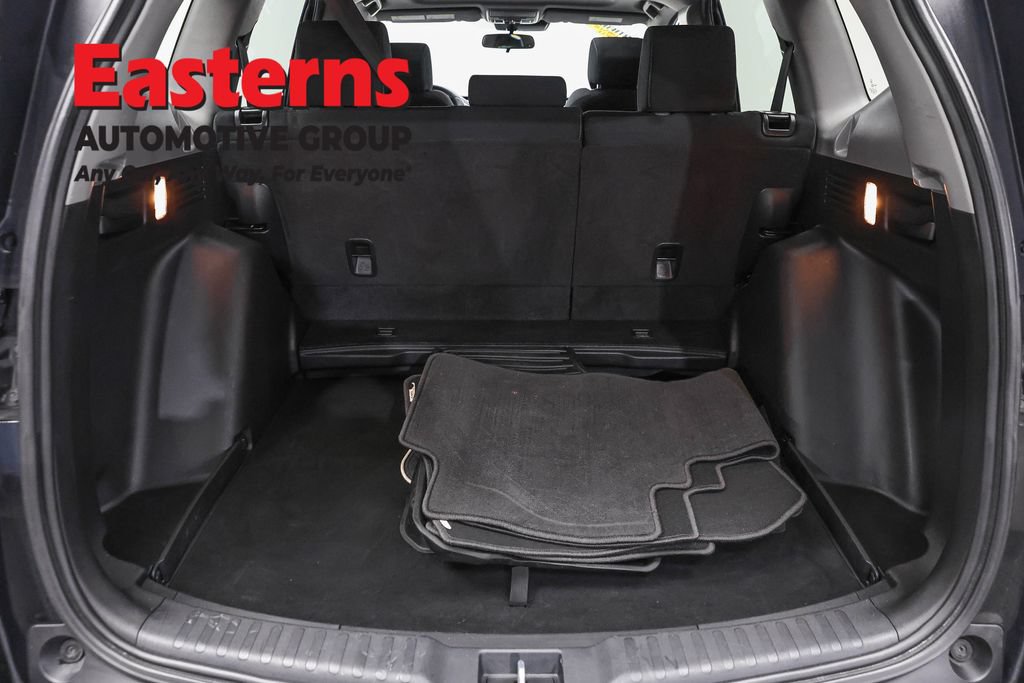 Used 2022 Honda CR-V EX image 11