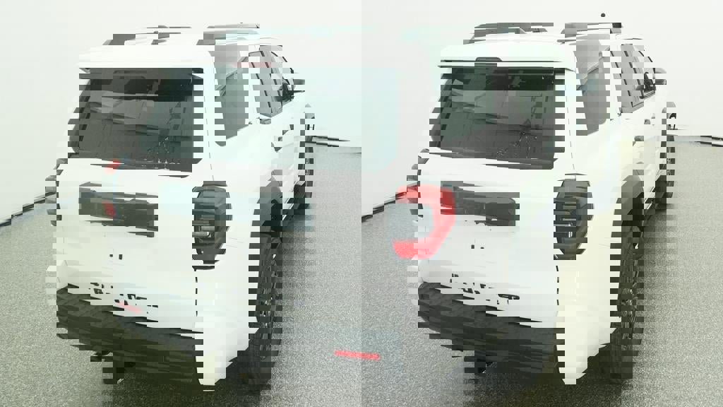 New 2026 Toyota 4Runner SR5 image 41