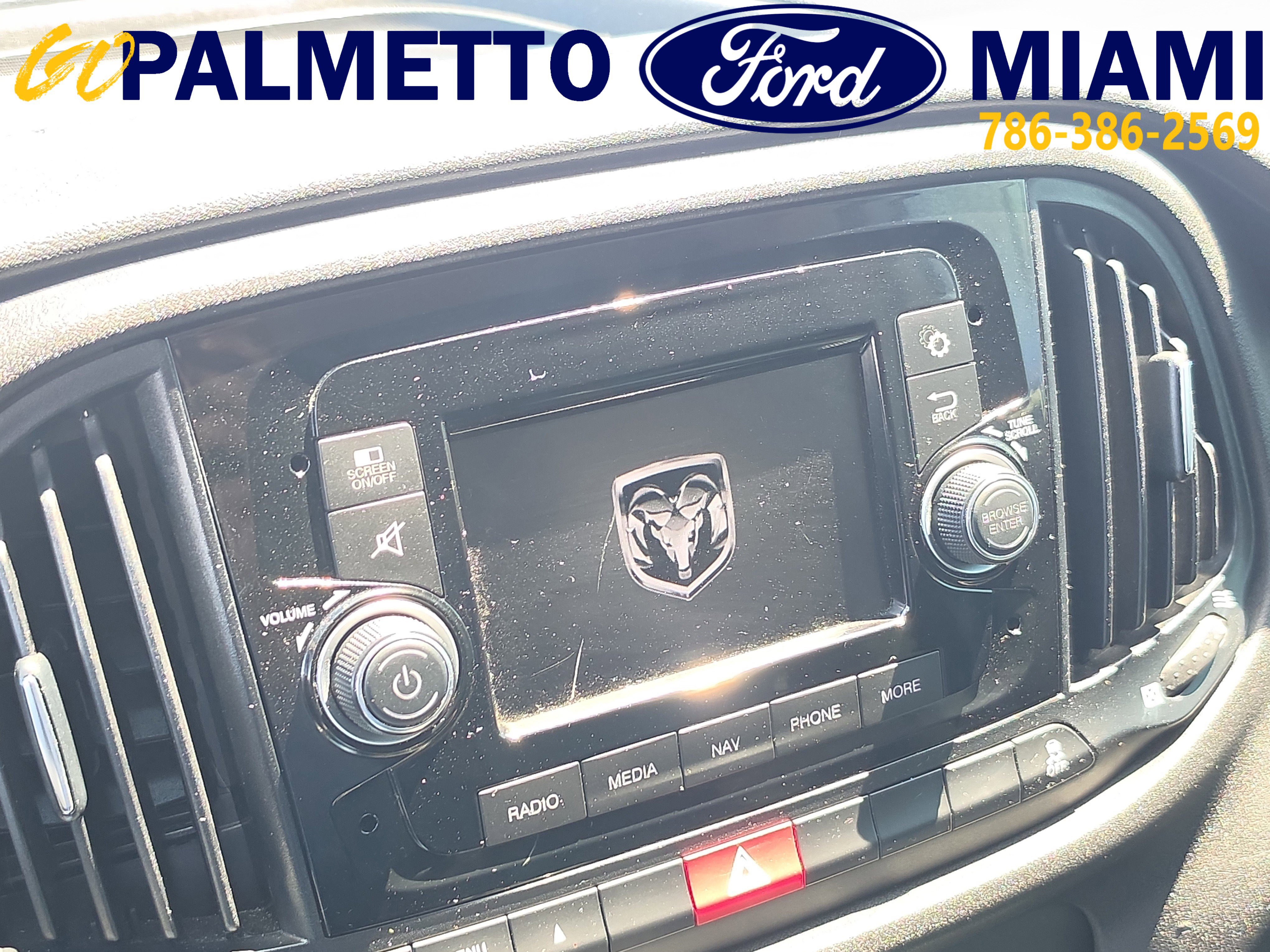 Used 2022 RAM ProMaster City Tradesman FWD image 20