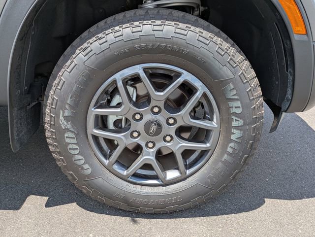 Certified 2025 Ford Ranger XLT RWD image 11