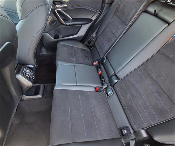 Used 2025 BMW X1 xDrive28i w/ M Sport Package image 18