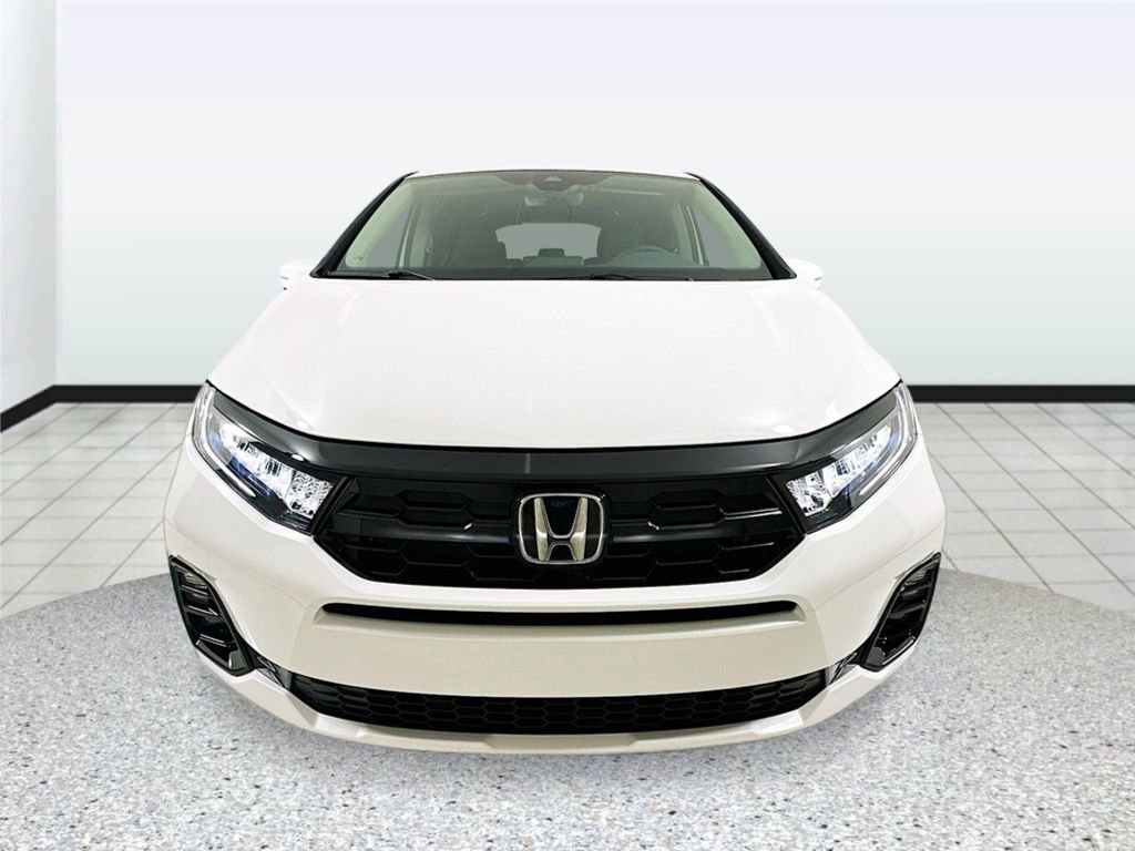 New 2026 Honda Odyssey Elite image 8