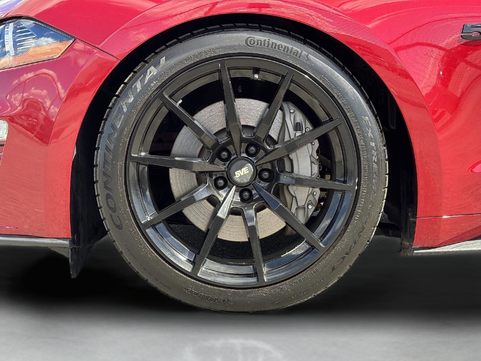 Used 2019 Ford Mustang GT RWD image 11